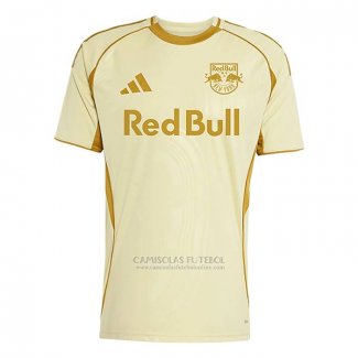 Camisola Pre Match del New York Red Bulls 2025