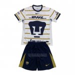Camisola Pumas UNAM 1º Crianca 2024-2025