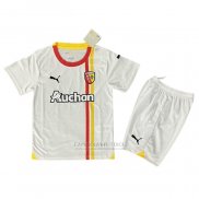 Camisola RC Lens 3º Crianca 2023-2024