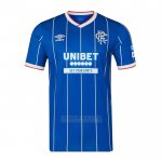 Camisola Rangers 1º 2026-2027