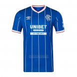 Camisola Rangers 1º 2026-2027