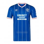 Camisola Rangers 1º 2026-2027