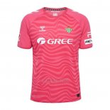 Camisola Real Betis Goleiro 4º 2024-2025