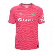 Camisola Real Betis Goleiro 4º 2024-2025