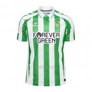 Camisola Real Betis 1º 2024-2025