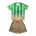 Camisola Real Betis Sustainability Crianca 2024