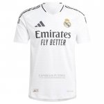 Camisola Real Madrid 1º Authentic 2024-2025