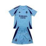 Camisola Real Madrid Special Crianca 2025-2026 Azul