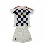 Camisola Real Salt Lake 2º Crianca 2025