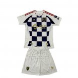Camisola Real Salt Lake 2º Crianca 2025