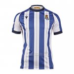 Camisola Real Sociedade 1º 2025-2026