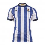 Camisola Real Sociedade 1º 2025-2026