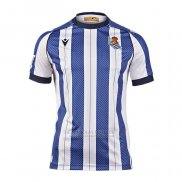 Camisola Real Sociedade 1º 2025-2026
