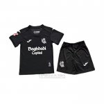 Camisola Real Sociedade 2º Crianca 2026-2027