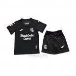 Camisola Real Sociedade 2º Crianca 2026-2027