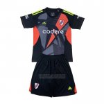 Camisola River Goleiro 2º Crianca 2024