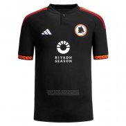 Camisola Roma 3º 2023-2024