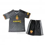 Camisola Roma 3º Crianca 2026-2027