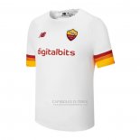 Camisola Roma 2º 2021-2022