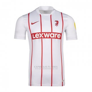 Camisola SC Freiburg 2º 2026-2027