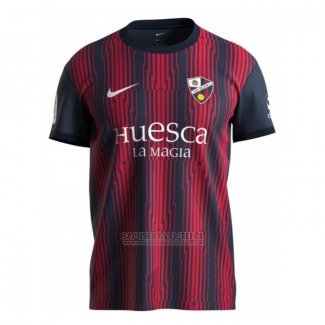 Camisola SD Huesca 1º 2022-2023