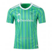 Camisola Seattle Sounders 1º 2024-2025