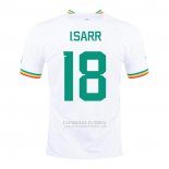 Camisola Senegal Jogador I.sarr 1º 2022