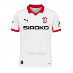 Camisola Sporting Gijon 3º 2025-2026
