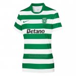 Camisola Sporting 1º Mulher 2025-2026