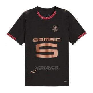 Camisola Stade Rennais 3º 2025-2026