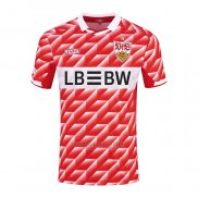 Camisola Stuttgart 2º 2026-2027