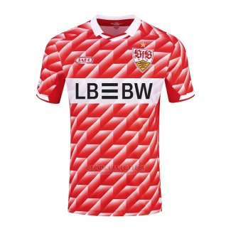 Camisola Stuttgart 2º 2026-2027