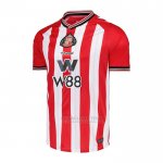 Camisola Sunderland 1º 2025-2026