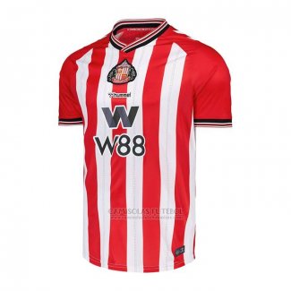 Camisola Sunderland 1º 2025-2026
