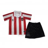 Camisola Sunderland 1º Crianca 2026-2027