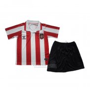Camisola Sunderland 1º Crianca 2026-2027