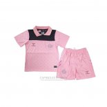 Camisola Sunderland 2º Crianca 2026-2027