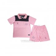 Camisola Sunderland 2º Crianca 2026-2027