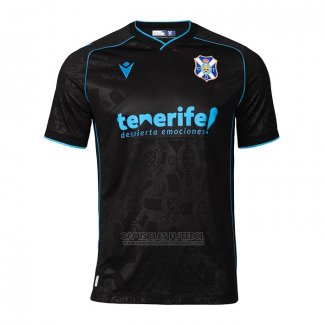 Camisola Tenerife 2º 2026-2027