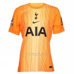 Camisola Tottenham Hotspur Goleiro 3º 2025-2026