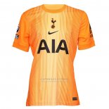 Camisola Tottenham Hotspur Goleiro 3º 2025-2026