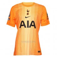 Camisola Tottenham Hotspur Goleiro 3º 2025-2026