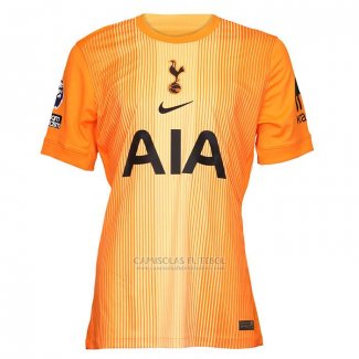 Camisola Tottenham Hotspur Goleiro 3º 2025-2026