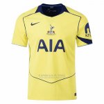 Camisola Tottenham Hotspur 3º Authentic 2025-2026