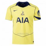 Camisola Tottenham Hotspur 3º Authentic 2025-2026