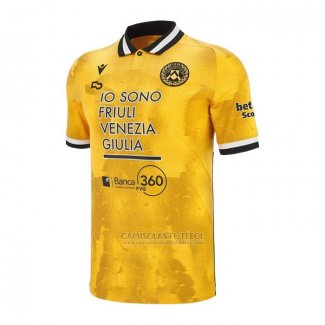 Camisola Udinese 3º 2025-2026