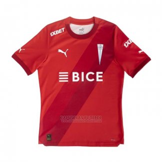 Camisola Universidad Catolica 2º 2024