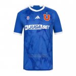 Camisola Universidad de Chile 1º 2024