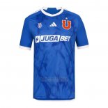 Camisola Universidad de Chile 1º 2024