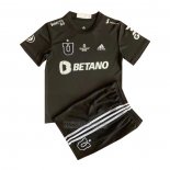 Camisola Universidad de Chile 3º Crianca 2022